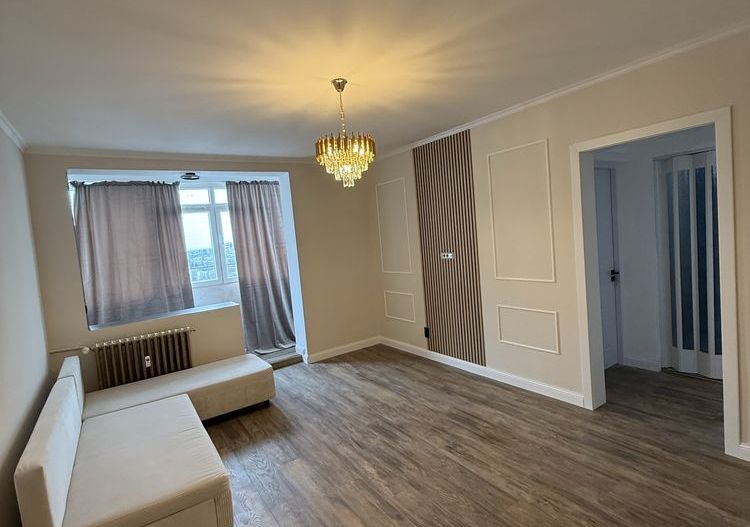 APARTAMENT 2 CAMERE LUX  DRUMUL TABEREI - Poză 1