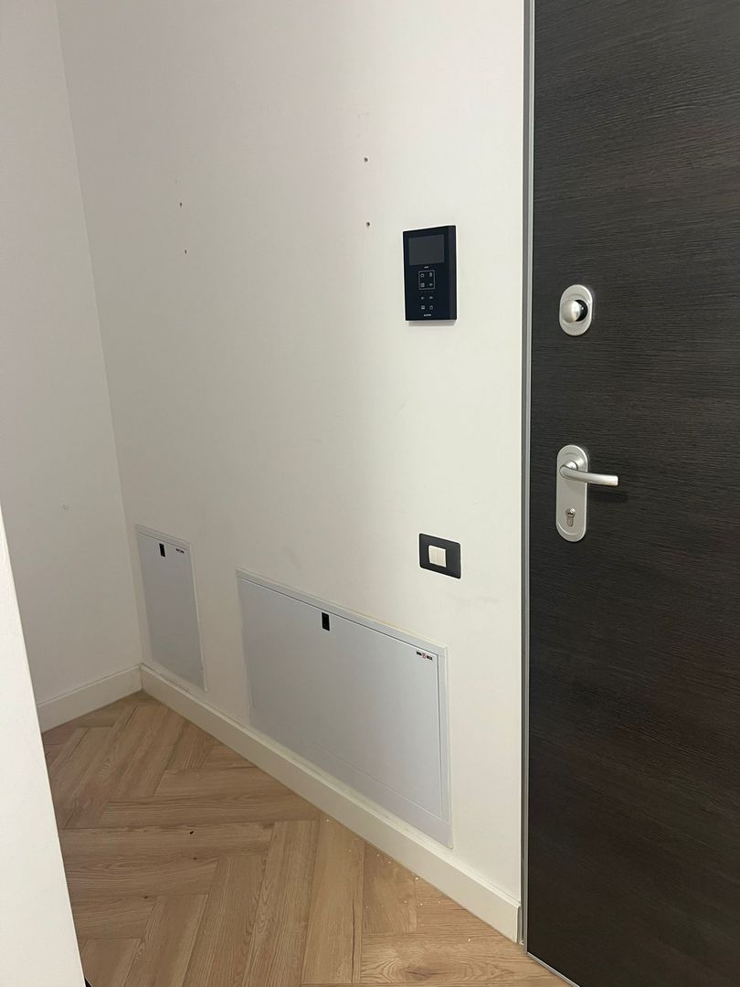 APARTAMENT 2 CAMERE | PIPERA - Poză 11