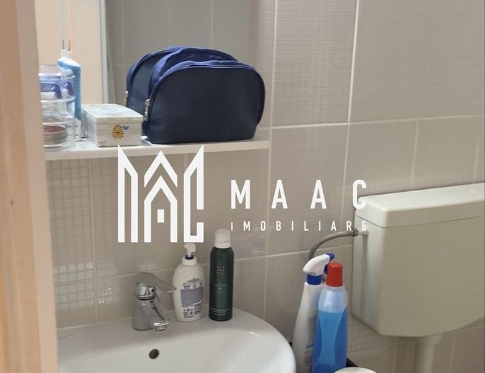 Apartament 1 Camera I Etaj Intermediar I Zona Stefan Cel Mare - Poză 3