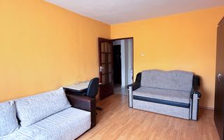 Apartament 1 cameră | Piața Rogerius | Oradea - Poză 1