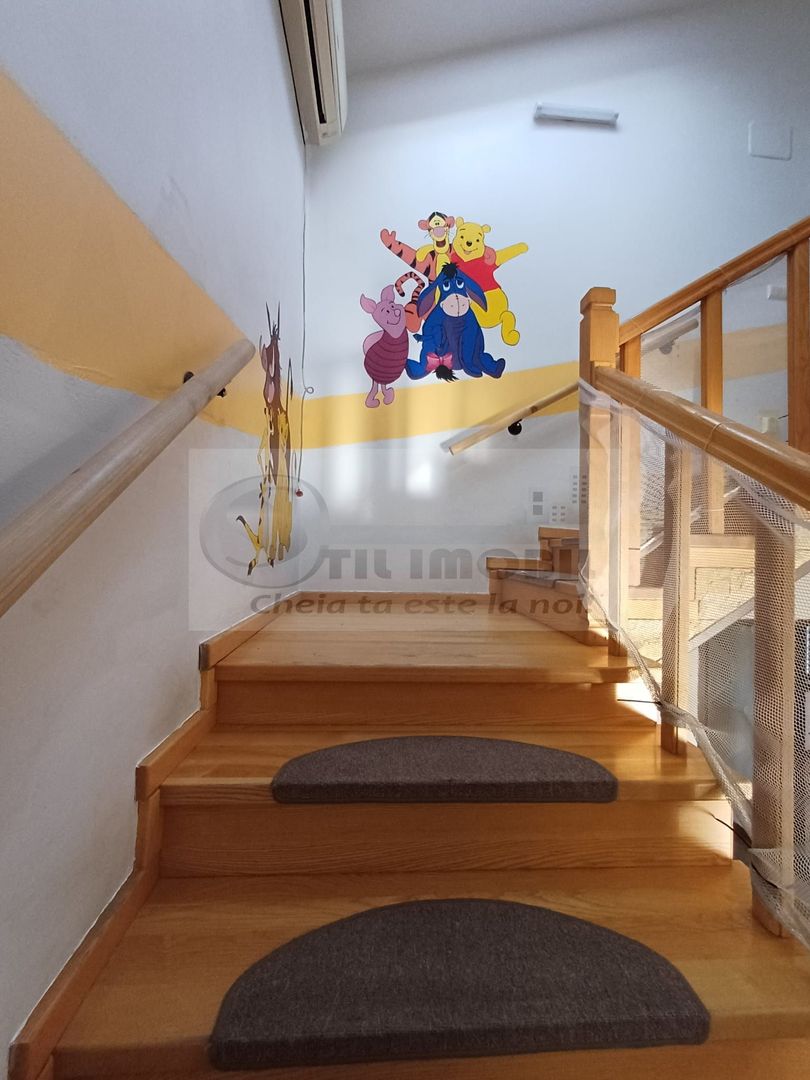 Casă spațioasă 5 camere | Valea Ursului La stradă principală | - Poză 13