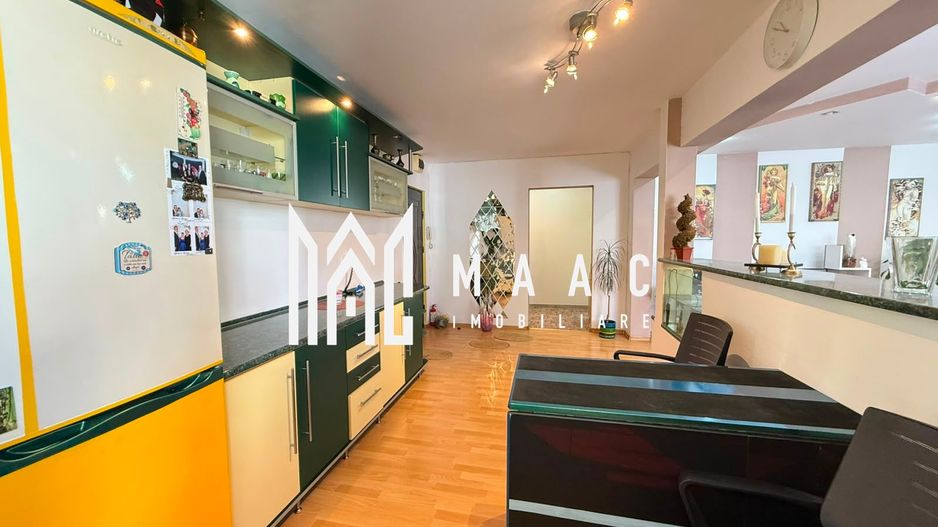 Apartament 4 camere decomandat de vânzare | Sibiu, Valea Aurie - Poză 18