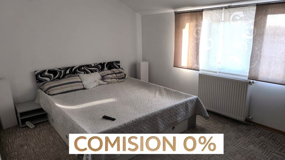 COMISION 0% | Mansarda 3 camere | 60 mp | Aradului langa Piata Verde. - Poză 1
