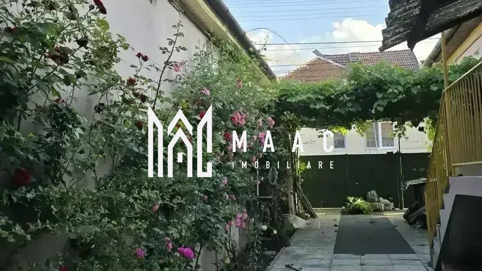 Casa individuala | Acces Auto | Teren 460MP | C. Dumbravii - Poză 1