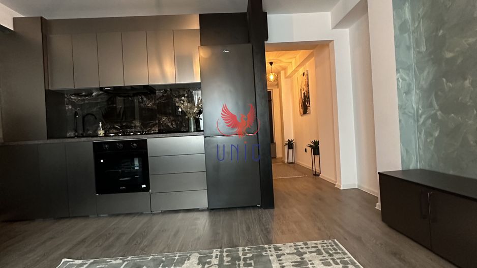 Apartament lux zona Amaradia-Fagaras - Poză 8