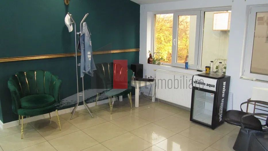 Spatiu comercial de inchiriat in zona Baba-Novac (vis-a-vis de parcul Iore) - Poză 4