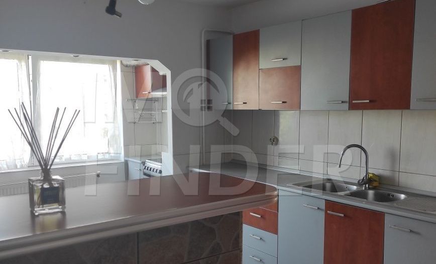 Apartament 2 camere decomandate, Zorilor - Poză 1