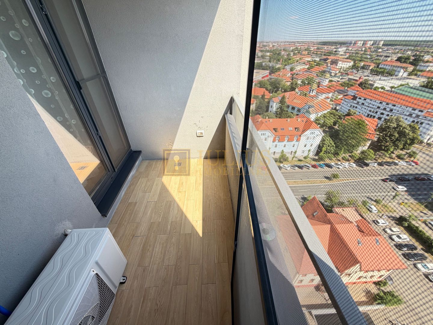 Complex Rezidential ISHO, 2 dormitoare, 2 bai + living. zona MEDICINA - Poză 24