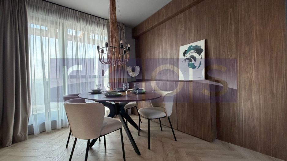 VANZARE 3 CAMERE | 72 MP + 60 MP TERASE | IMOBIL BOUTIQUE | - Poză 4