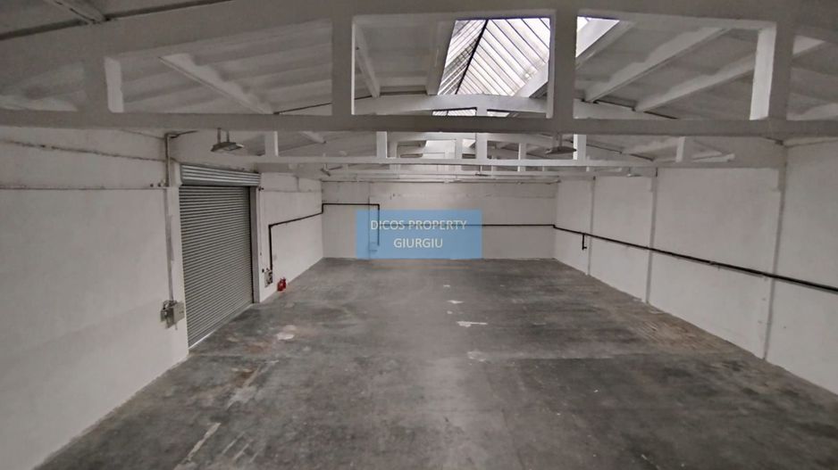 De închiriat hală/depozit – Zona Industrială Est, bd. Tutrakan, Ruse - Poză 3