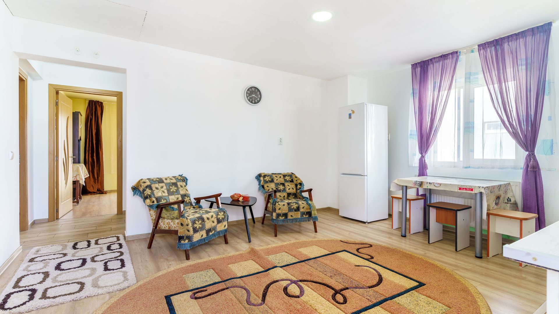 De vanzare 3 camere, comision 0%, Iris - Poză 3