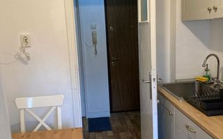 Apartament 2 camere Constantin Brancoveanu / Nitu Vasile Sector 4 - Poză 5
