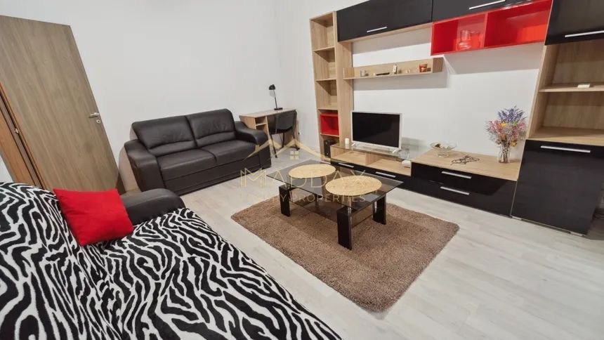 Apartament 2 Camere | 21 Residence Politehnica | Etaj 2 | Centrala | Metrou - Poză 3