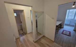 Ap. 2 camere, zona Lipovei, amenajat, etaj 1 - Poză 12