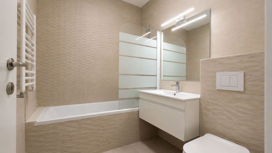 Apartament 3 camere Baneasa Zoo Iancu Nicolae de inchiriat - Poză 16