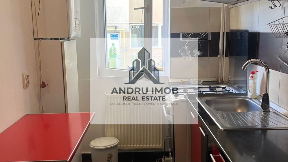 Apartament 2 camere/ Parc Laurentiu Raiciu/ Drumul Fermei - Poză 9