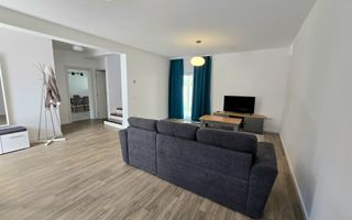 Casă Tip Înșiruit, 4 Camere, Complet Mobilată, zona Cetate - Poză 2