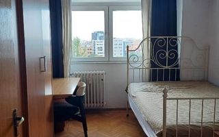 De Vanzare Apartament 3 Camere Romana - ASE sect 1 - Poză 4