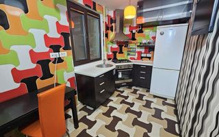 AP. 2 CAMERE TINERETULUI, MODERN, BUCATARIE INCHISA, METROU 4 MINUTE - Poză 6