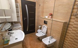 Apartament ARED cu 1 camera, St. O. Iosif, Oradea, 300 euro/luna - Poză 6