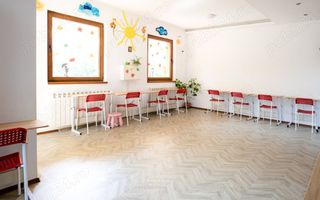 Vila de inchiriat | Bucurestii Noi - Poză 6