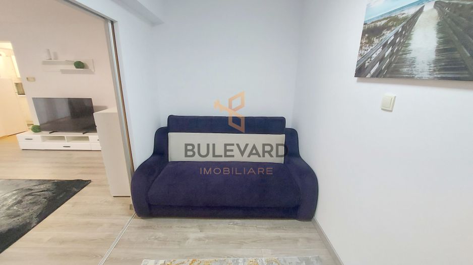 Apartament cu 2 camere,  zona strazii Eroilor! - Poză 6