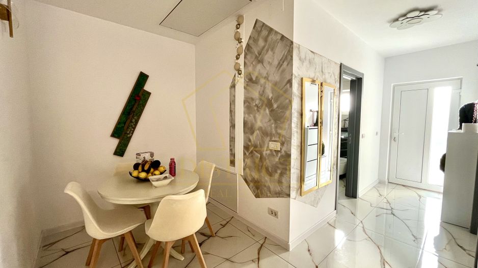 Duplex superb cu 3 camere | Mosnita Veche - Poză 3