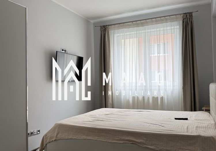 Apartament 2 camere | Pet friendly | Loc de parcare | Terezian - Poză 3