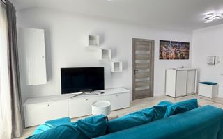Apartament 2 camere, dressing, balcon, parcare, NewCity Eroilor - Poză 5
