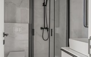 | COMISION 0% | VILA INDIVIDUALA |4 CAMERE| FINISATA COMPLET | TOATE UTILITATILE - Poză 10