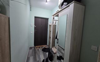 Studio de vanzare la Fomco, Green Rezidence, pe strada Livezeni. - Poză 3
