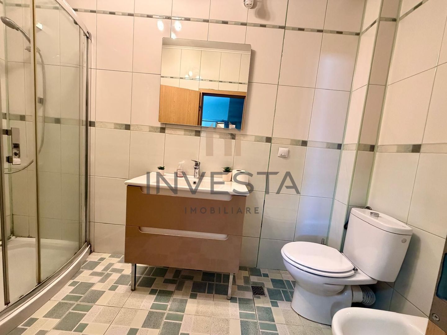 Apartament cu 2 camere pe strada Alverna! - Poză 5