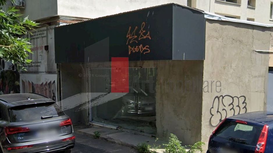 Spatiu comercial de in chiriat in zona Liviu Rebreranu - Poză 1