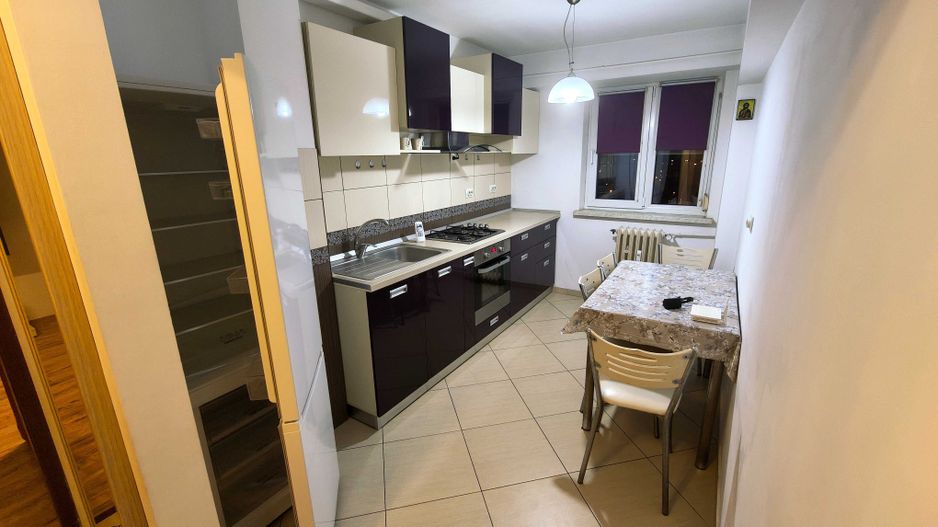 Apartament 2 camere renovat Decomandat. - Doraly Mall - Ocazie - Poză 3