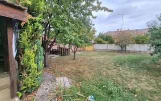 Casă cu 3 camere, anexă și teren de 901 mp – Pecica, zonă centrală - Poză 9