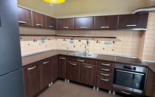 Apartament de vânzare – Calea Dumbrăvii, Sibiu – Zonă Premium - Poză 1