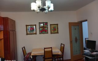 ageuropa.ro vinde ap 3 cam DECOMANDATE Etaj 3/4 in Soarelui. - Poză 1