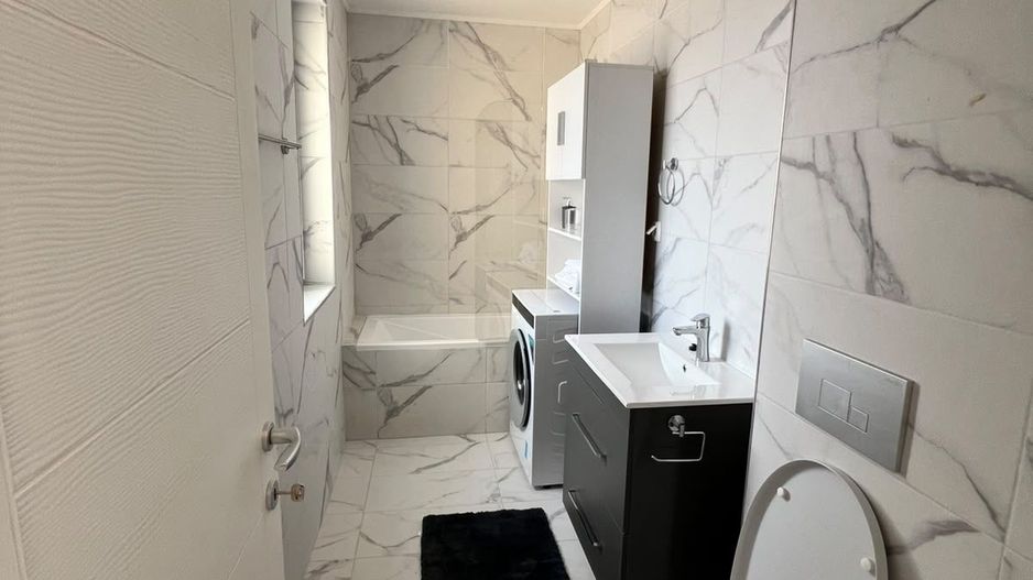 Apartament cu 3 camere de inchiriat in Cosmopolis - Poză 5