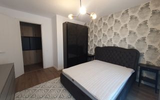 Apartament | 2 camere | Parcare inclusă | Cloud 9 - Poză 8
