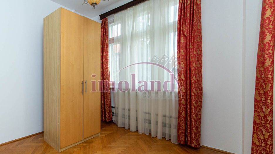 Inchiriere - Rezidenta/Birouri - Vila cu curte - Aviatorilor - Poză 21