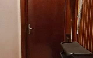 Stefan cel Mare, garsoniera cu centrala, boxa, bloc reabilitat, metrou - Poză 9