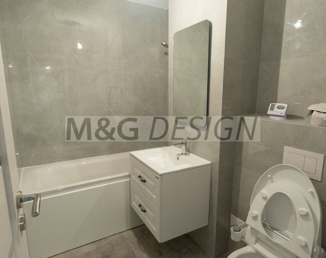 Apartament 2 camere Soarelui amenajat nou - Poză 8