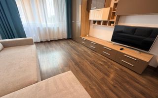 2 camere| Olimpia| apartament superb| balcon inchis| lift| centrala| - Poză 2