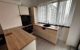 2 camere Grozavești Politehnica Novum Invest metrou 2020 Open space - Poză 13