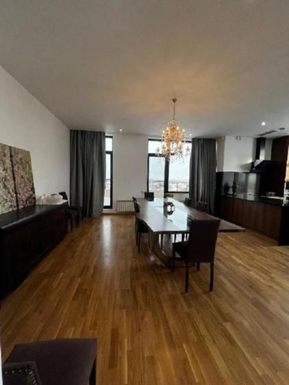 Penthouse spectaculos | Privighetorilor | terasă 350 mp | vedere 360° - Poză 5