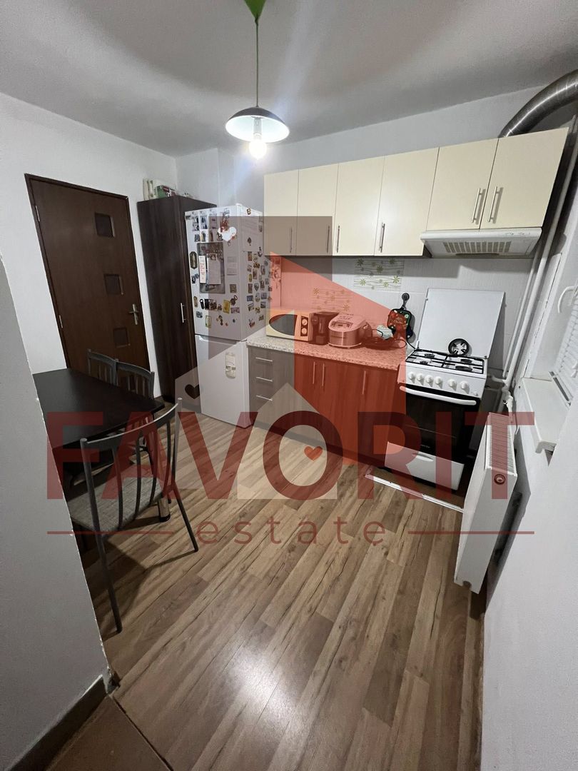 Apartament 3 camere | 2 Bai | 70 Mp | Zona Lipovei - Poză 5