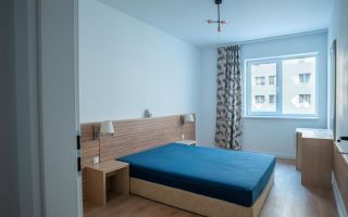 3 camere | Rin Grand Residence | Vitan - Dudesti - Poză 11