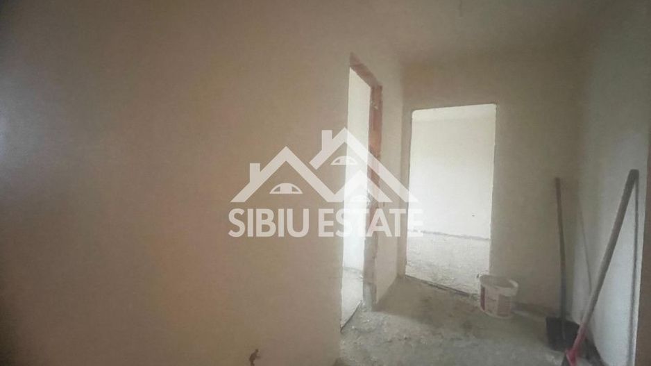 Apartament decomandat cu 2 camere-s.utila 52.57 mp, si gradina - Poză 8