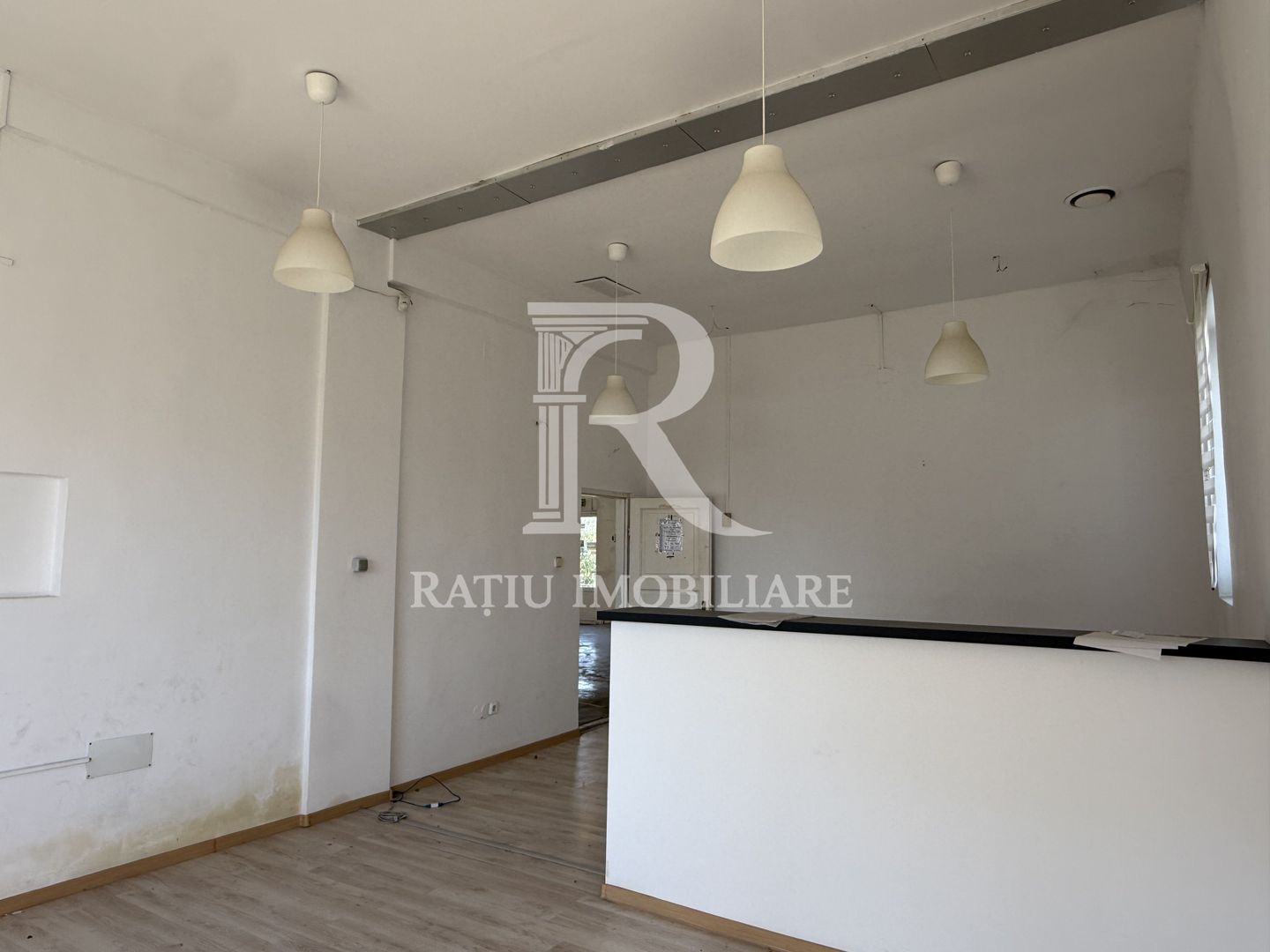 Spațiu multifuncțional in Oradea | Showroom | Depozit | Producție - Poză 14