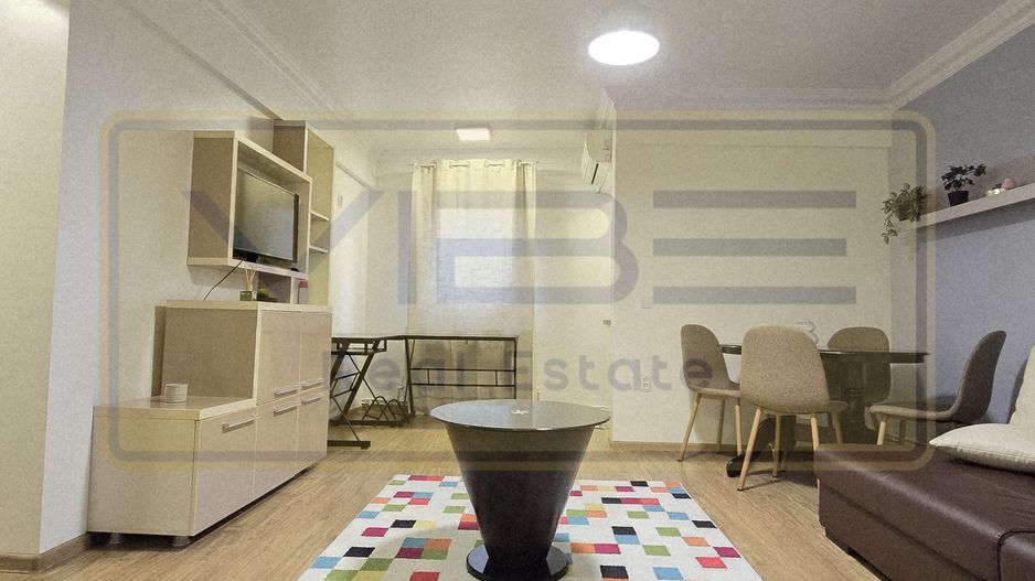 Tudor Vladimirescu- 2 camere - 8 min de Iulius Mall- bloc nou ! - Poză 20